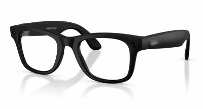 Ai Smart Glasses Clear