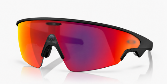 Ai Sport Camera Glasses Orange